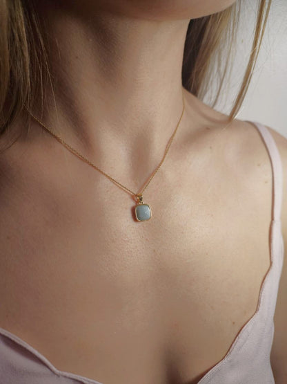Collier Confiante