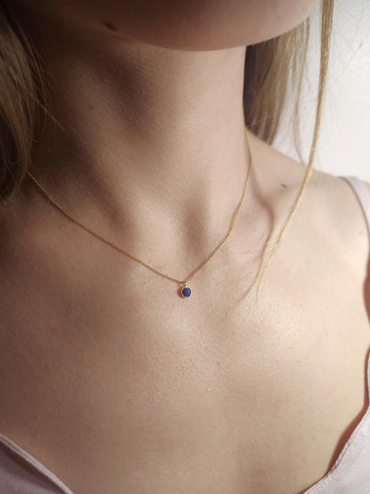 Collier Résiliente