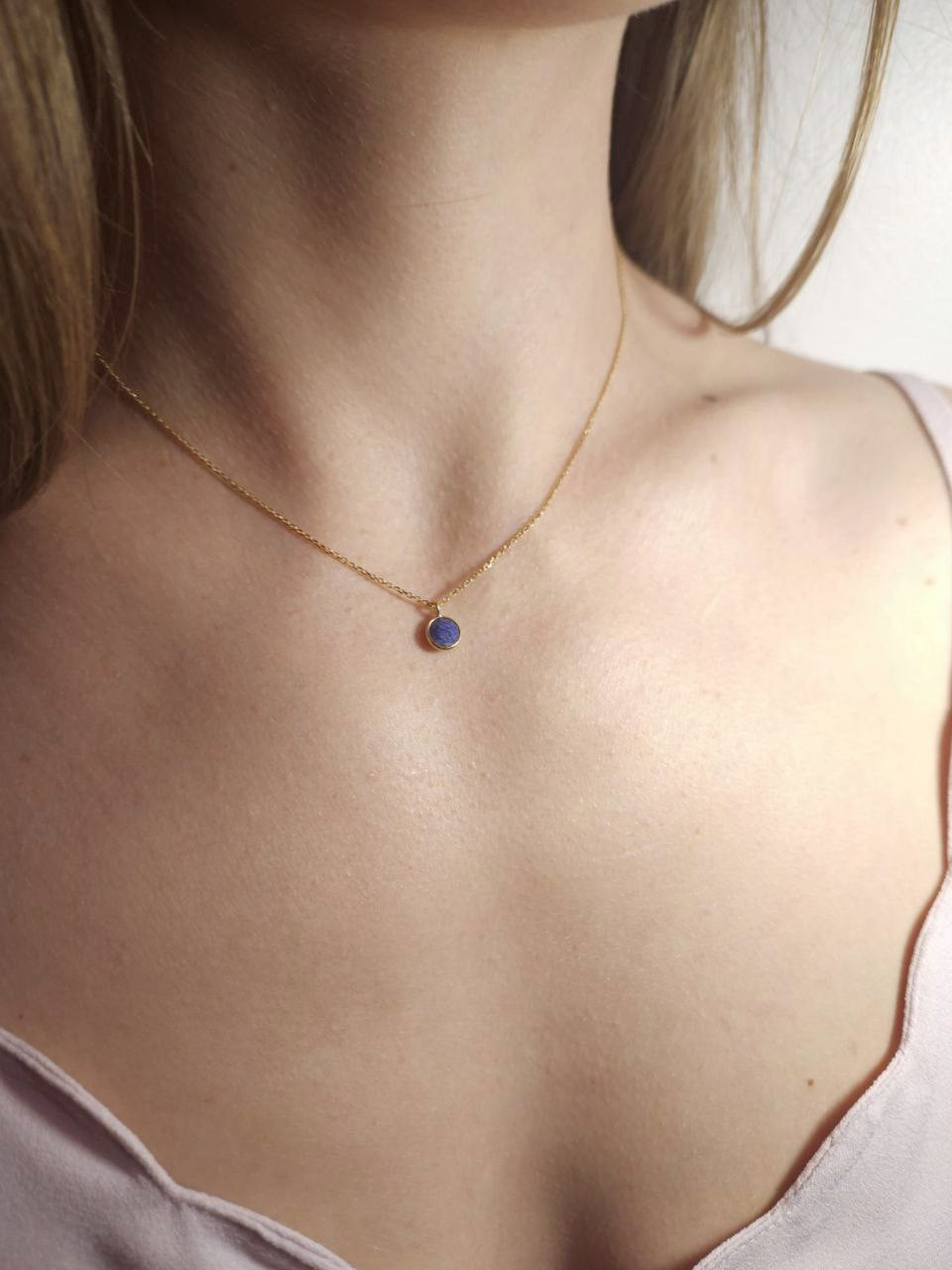 Collier Résiliente