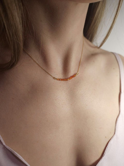 Collier Ambitieuse