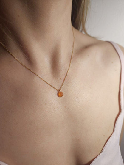 Collier Ambitieuse