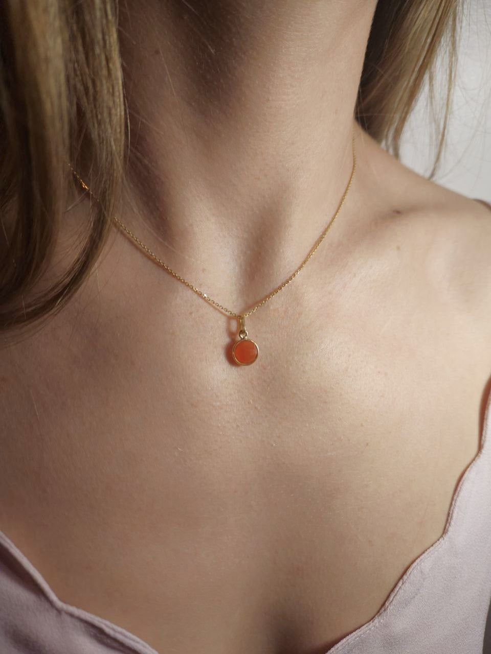 Collier Ambitieuse