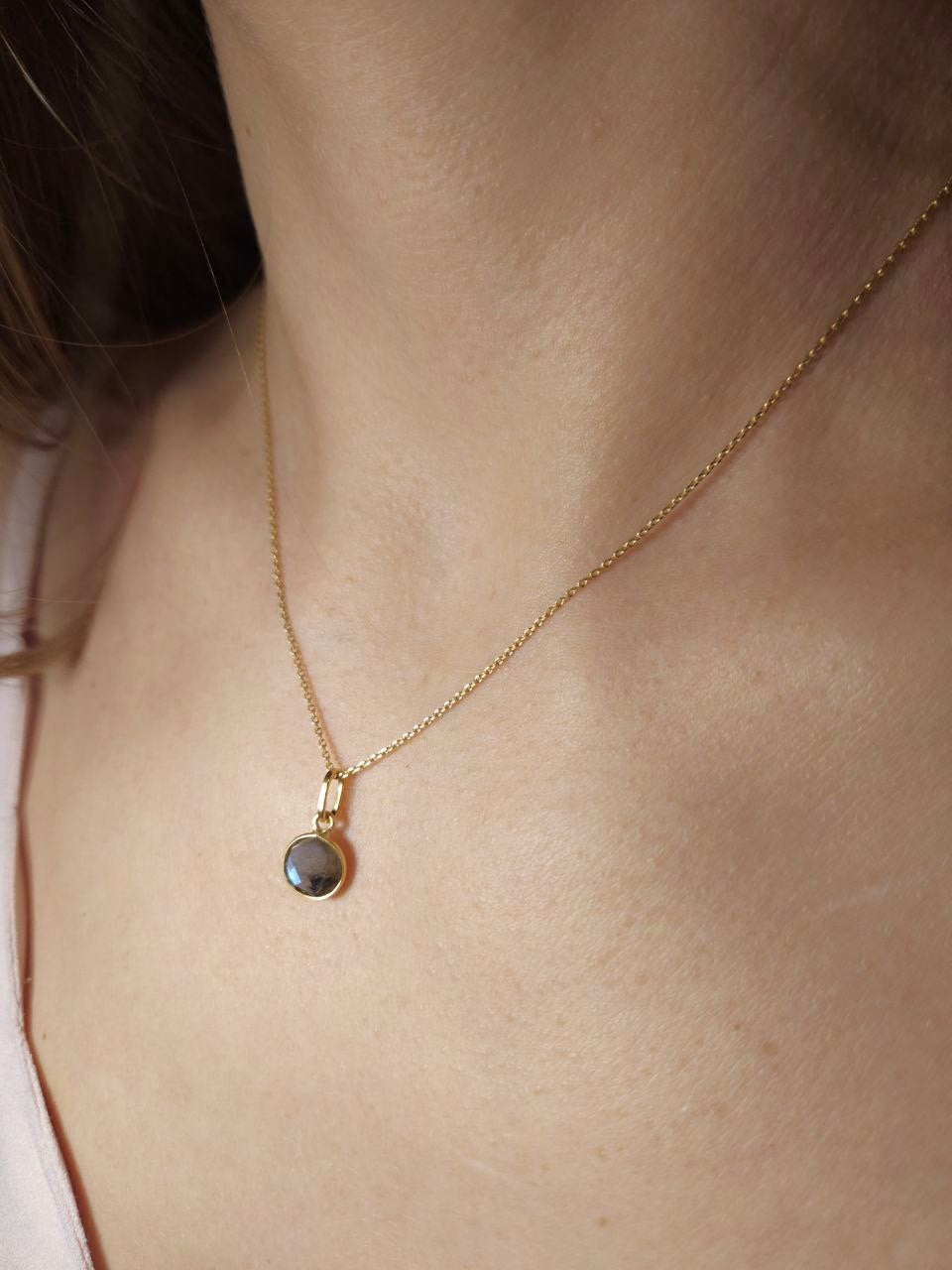 Collier Authentique