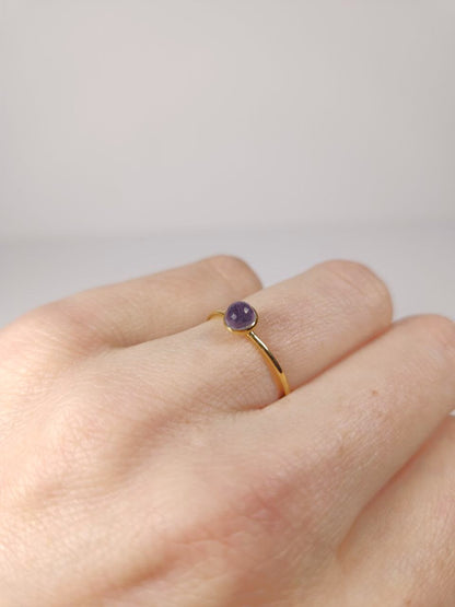 Bague Sereine
