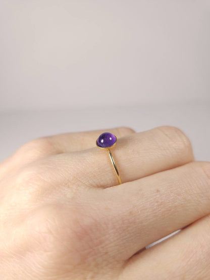 Bague Sereine