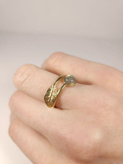 Bague Authentique