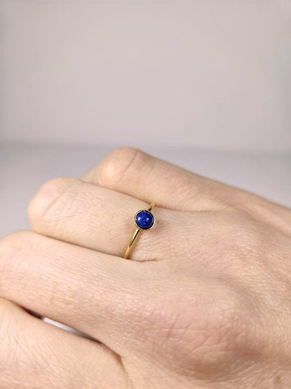 Bague Résiliente