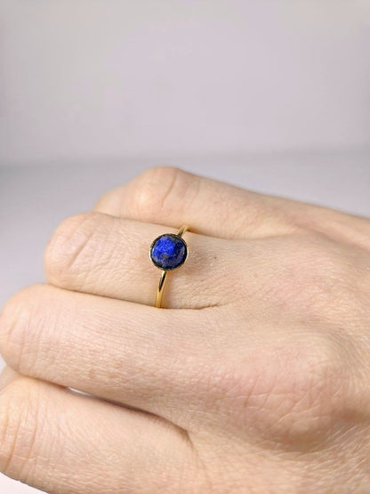 Bague Résiliente