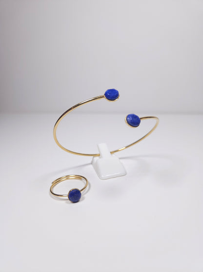Bague Résiliente