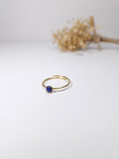 Bague Résiliente