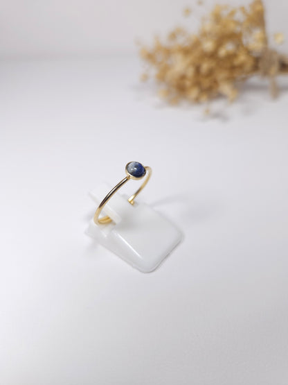Bague Résiliente