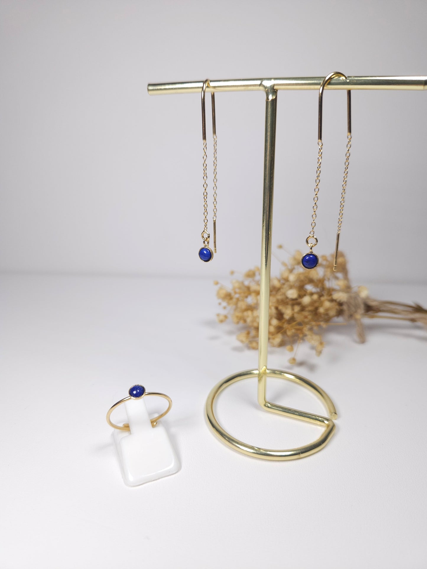 Collier Résiliente