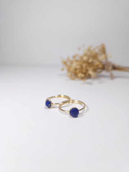 Bague Résiliente
