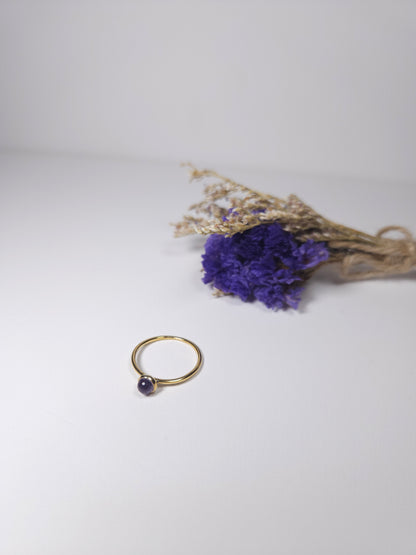 Bague Sereine
