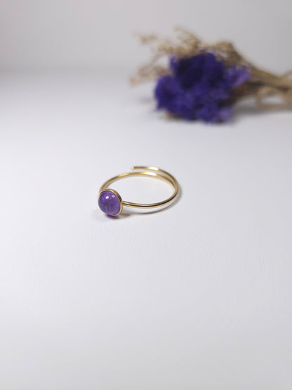 Bague Sereine