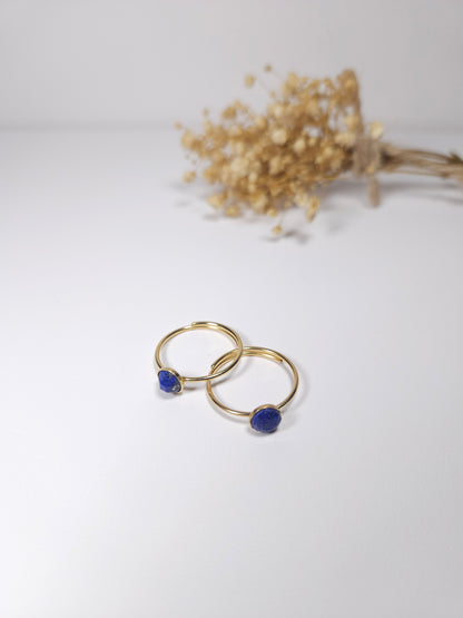 Bague Résiliente