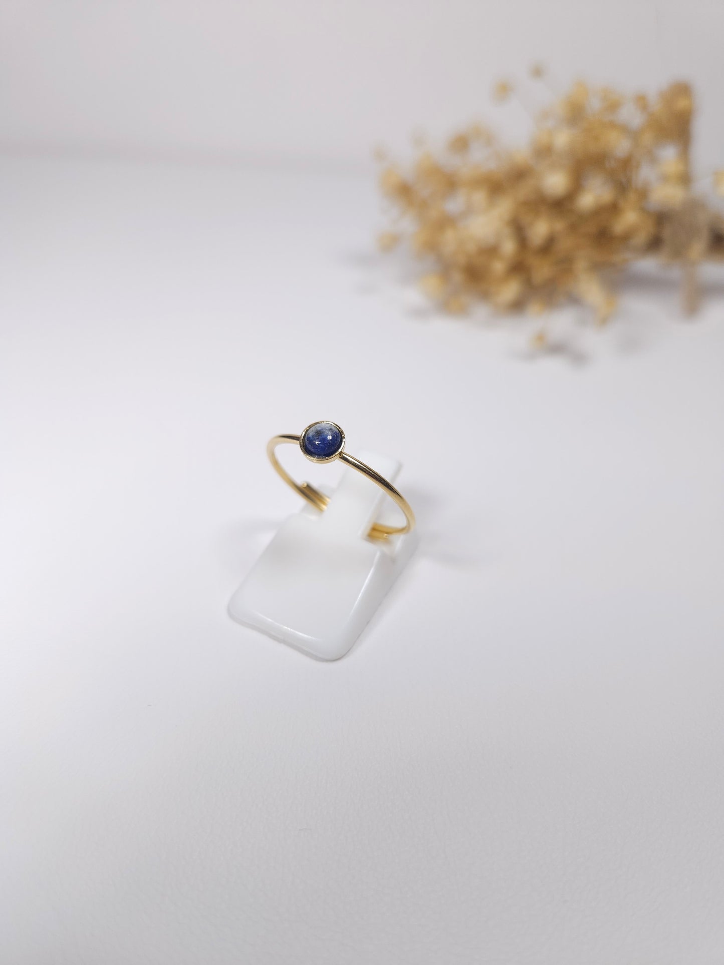 Bague Résiliente