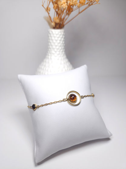 Bracelet Authentique