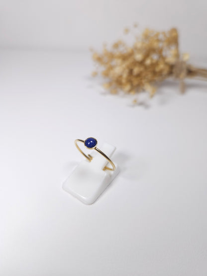 Bague Résiliente