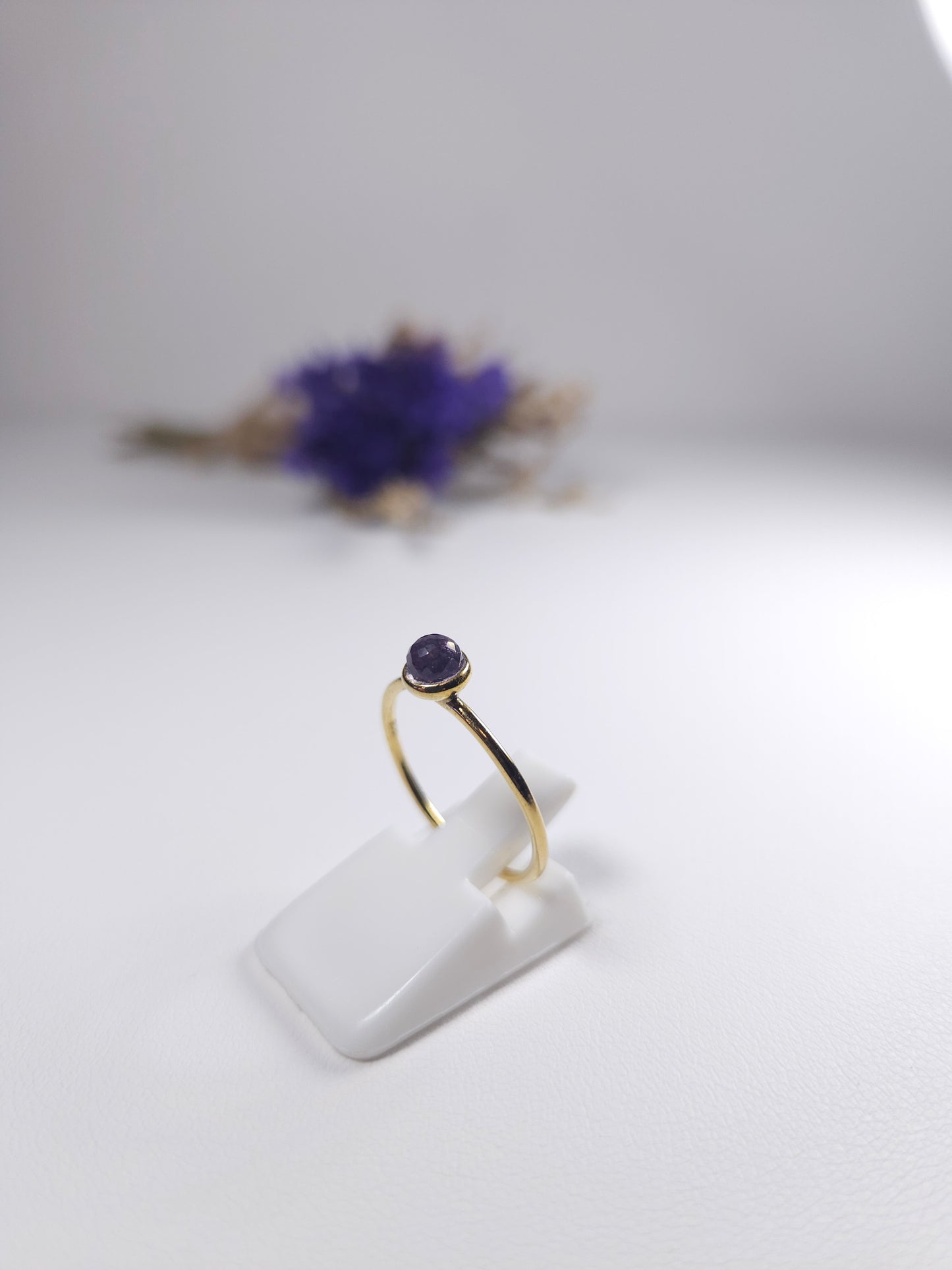 Bague Sereine