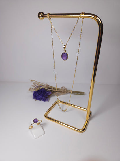 Bague Sereine