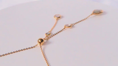 Collier Créativité