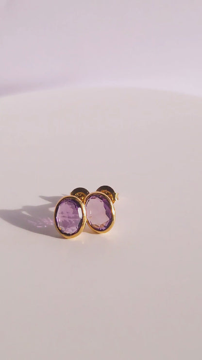 Boucles d’oreilles Ambition