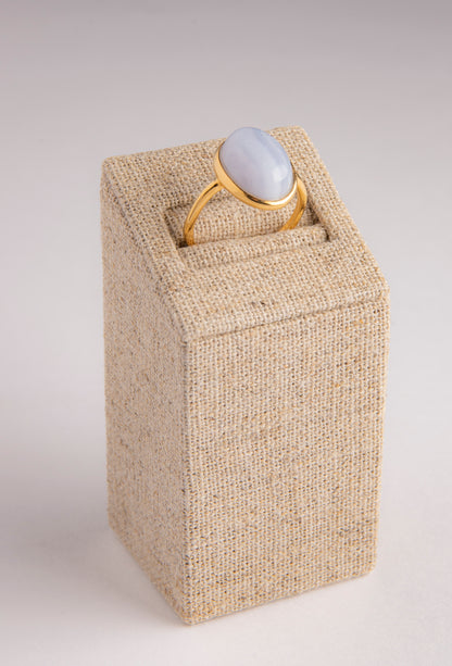 Bague Confiance