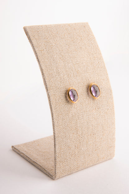 Boucles d’oreilles Ambition