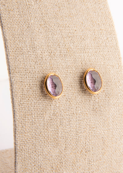 Boucles d’oreilles Ambition