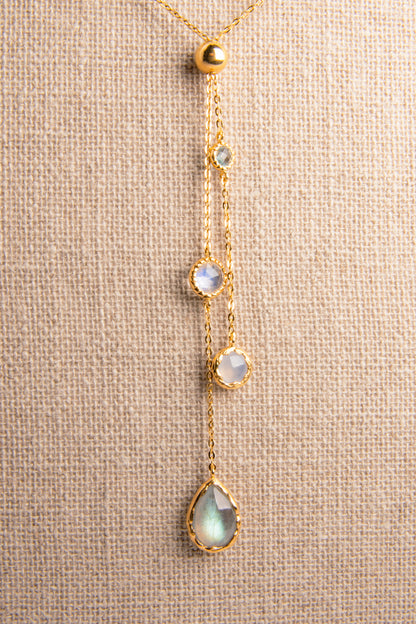 Collier Créativité