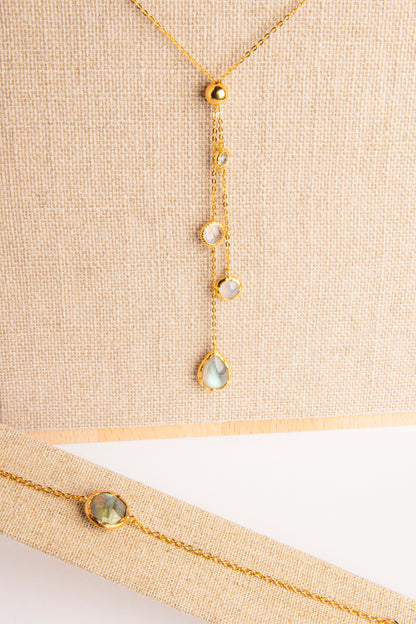 Collier Créativité