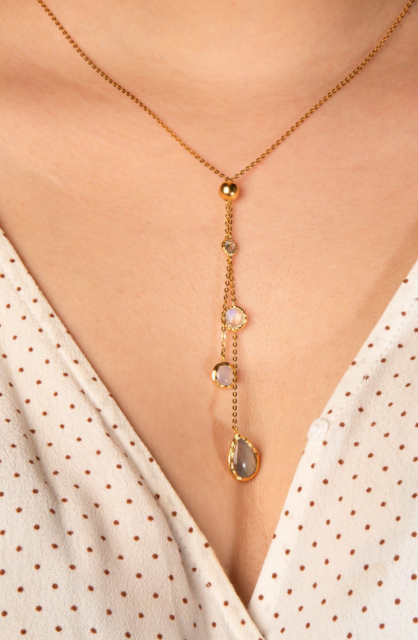Collier Créativité