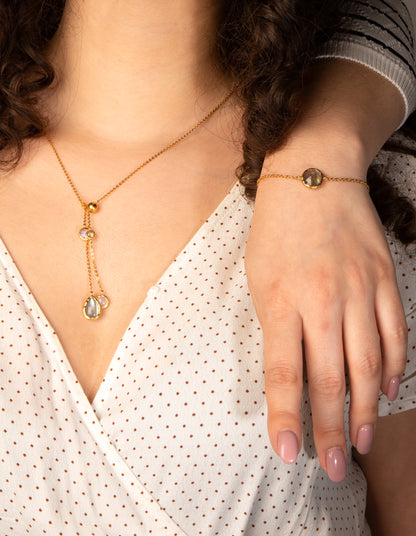 Collier Créativité